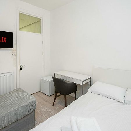 Chic & Cozy: South Kensington Studio ลอนดอน ภายนอก รูปภาพ